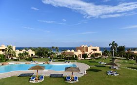 Wadi Lahmy Azur Resort