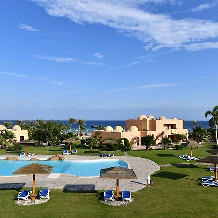 Wadi Lahmy Azur Resort - Soft All-Inclusive Абу-Хусун Экстерьер фото