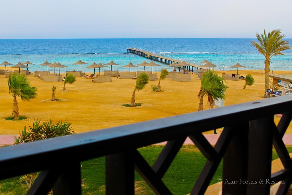 Wadi Lahmy Azur Resort - Soft All-Inclusive Абу-Хусун Экстерьер фото